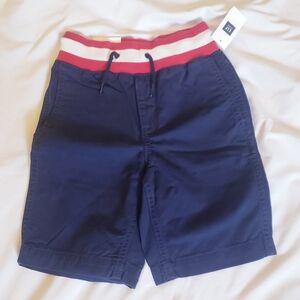 GAP Boys XS Navy Shorts